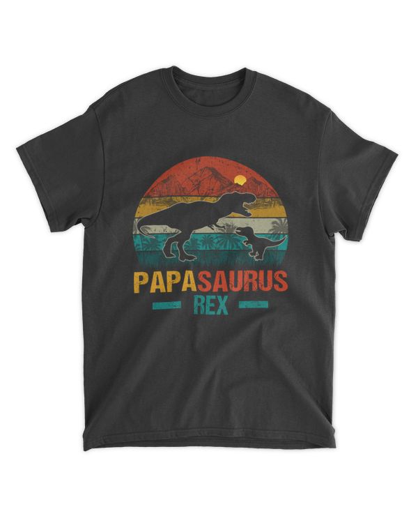 Papasaurus t Shirt