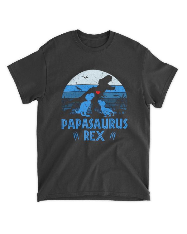 Papasaurus tShirts