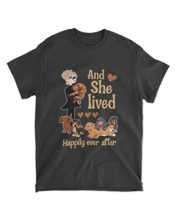 Men's Standard T-Shirt
