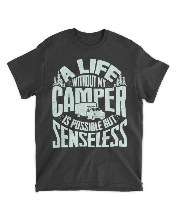 Camping Camping Camper Rv Camping Motorhome 52 Camper