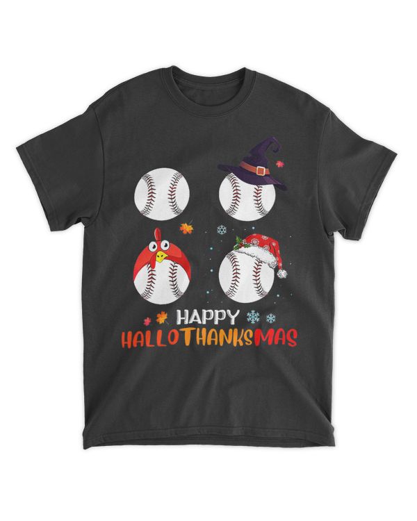 Baseball Baseball Halloween Thanksgiving Christmas Hallothanksmas 25 Baseball Coach