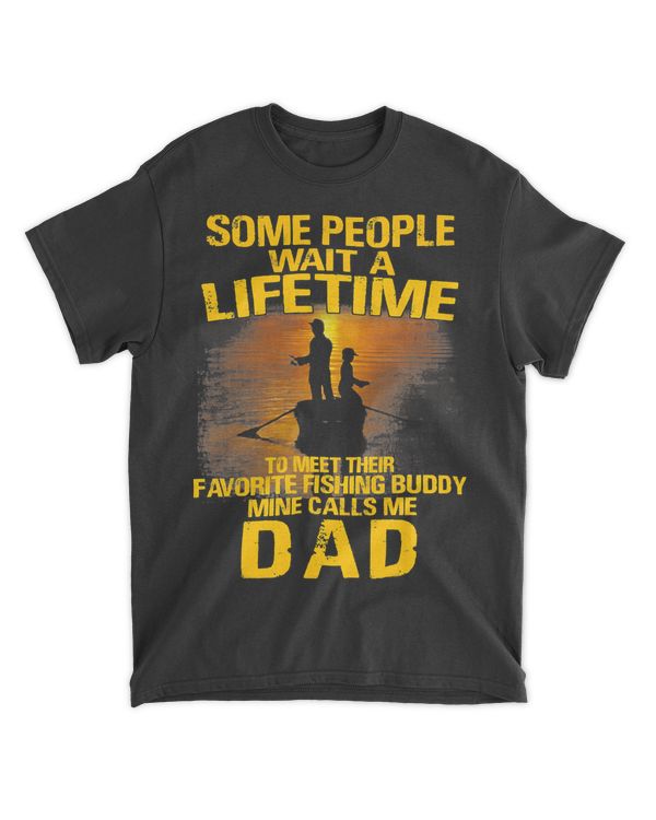 Men's Standard T-Shirt
