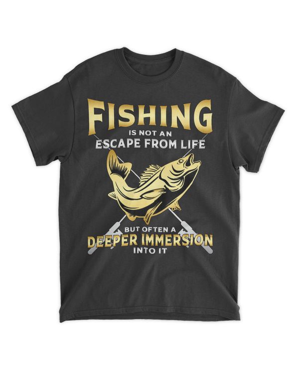 Men's Standard T-Shirt