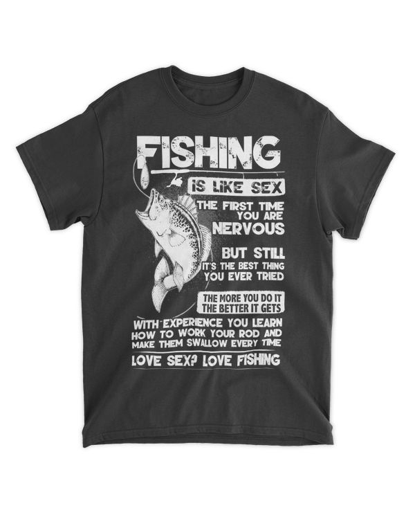 Men's Standard T-Shirt