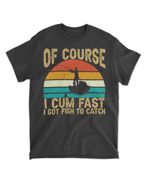 Men's Standard T-Shirt