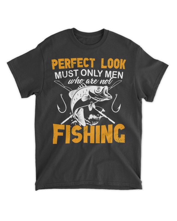 Men's Standard T-Shirt