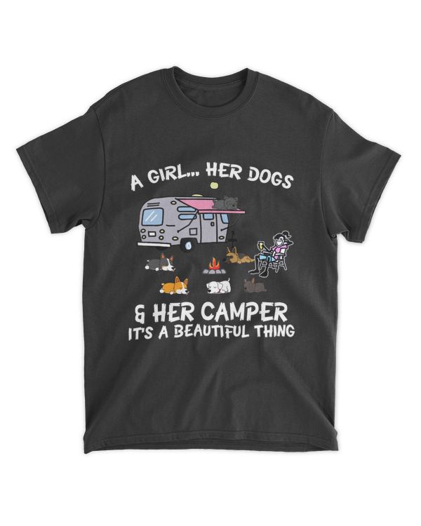 Men's Standard T-Shirt