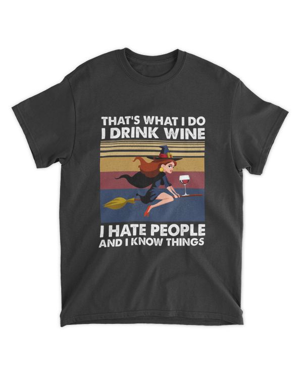 Men's Standard T-Shirt