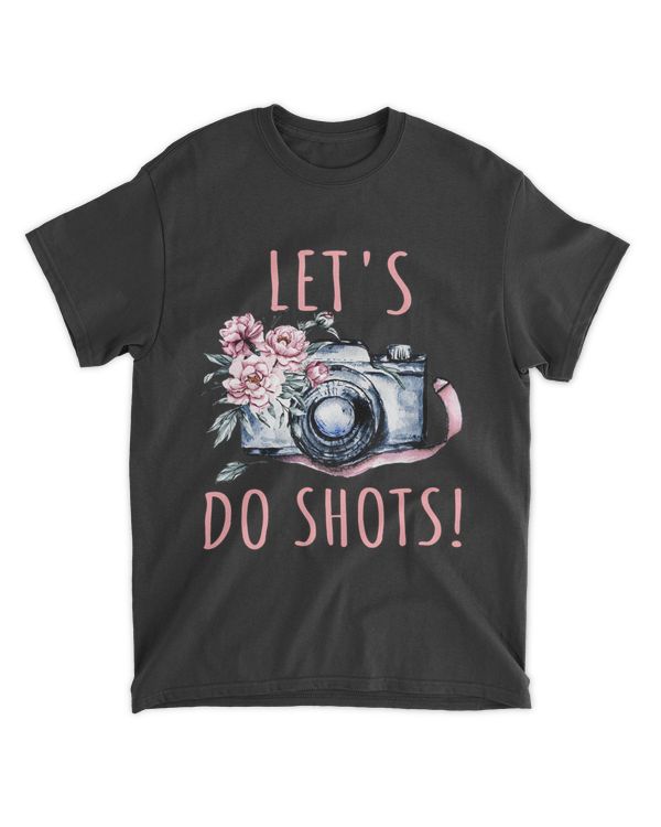 Men's Standard T-Shirt