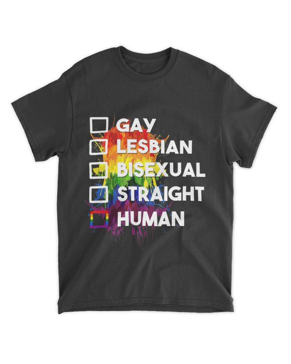 Men's Standard T-Shirt