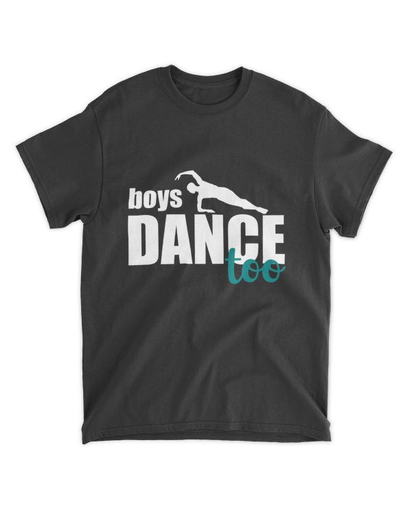 Men's Standard T-Shirt