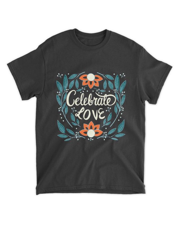 Celebrate Love