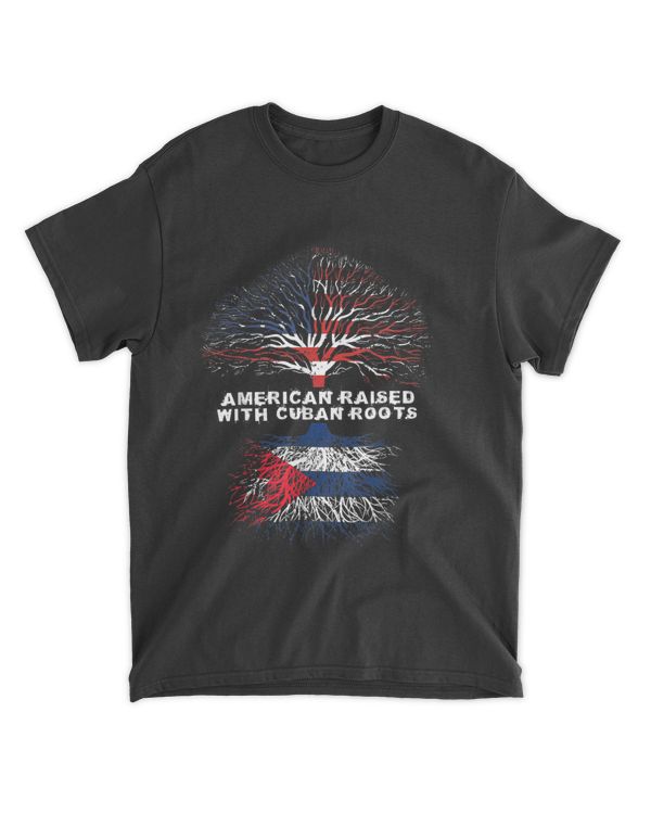 American Raised With Cuban Roots Cuba