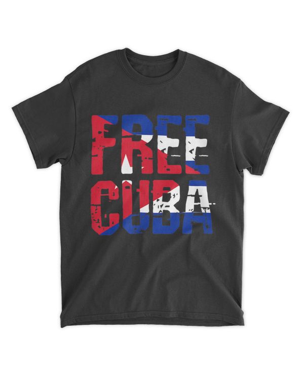 Free Cuba 2021