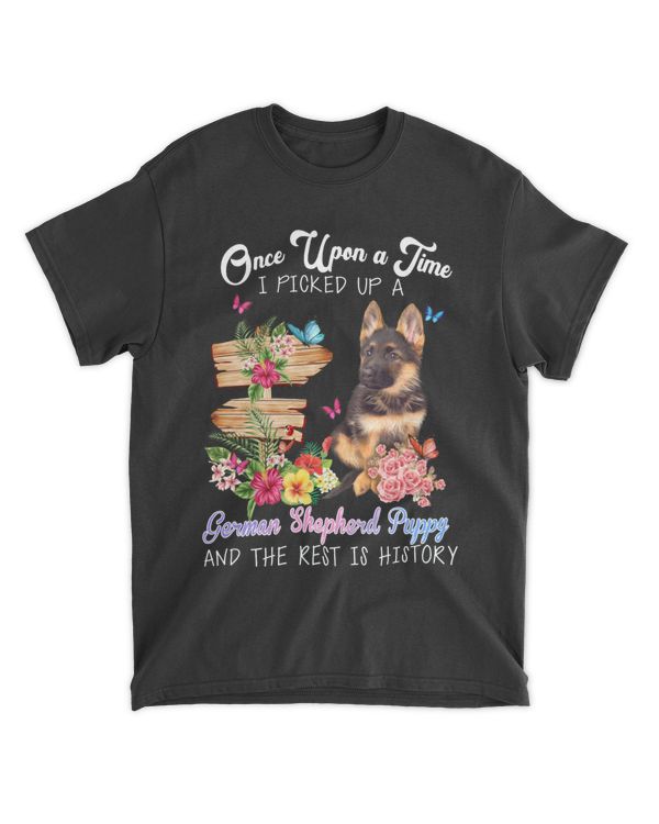 Unisex Standard T-Shirt