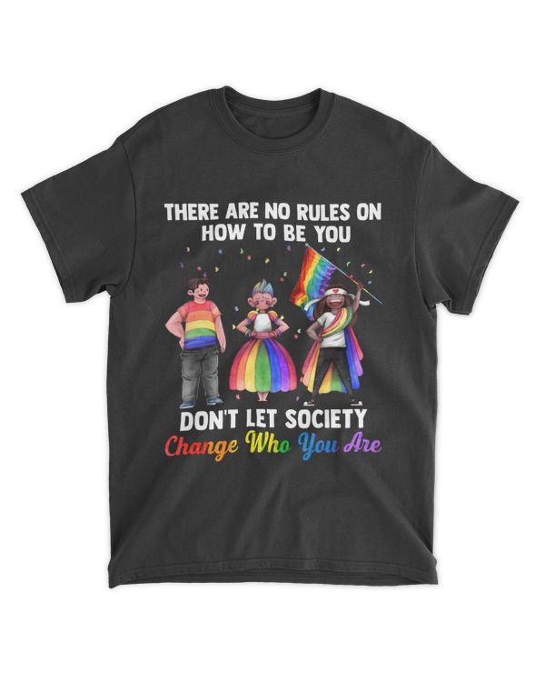 Unisex Standard T-Shirt