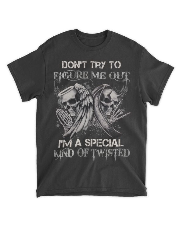 Unisex Standard T-Shirt