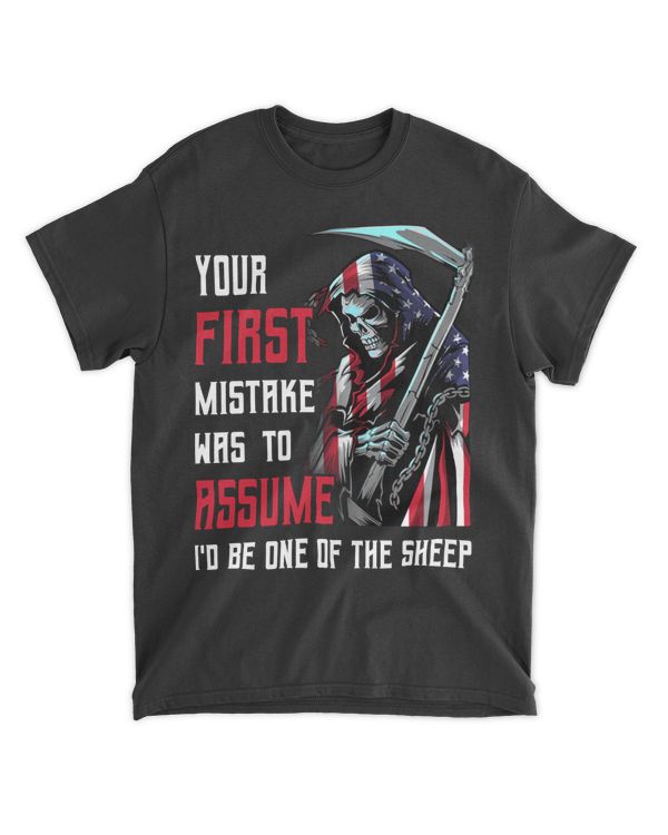 Unisex Standard T-Shirt
