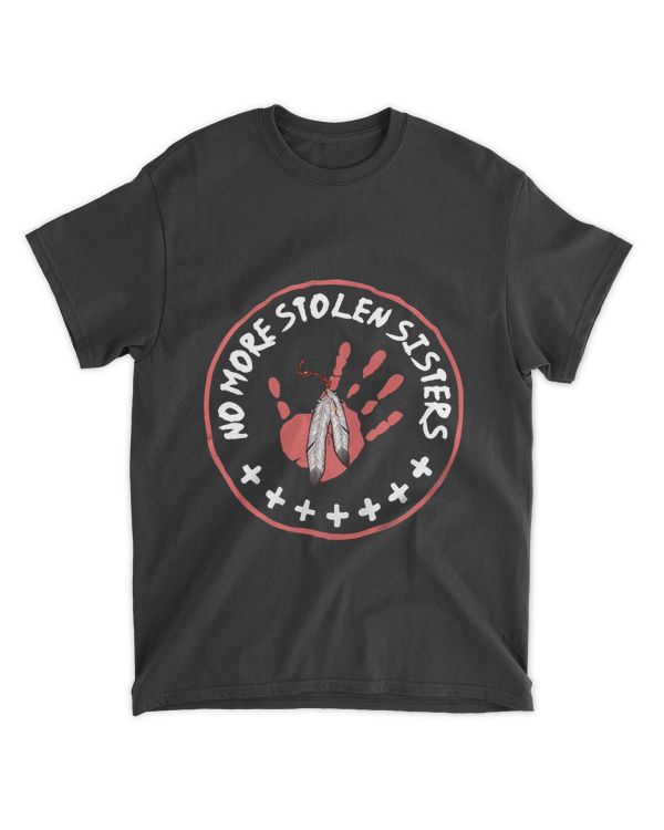 Native No More Stolen Sisters