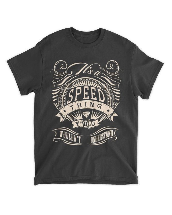 SPEED THINGS D3
