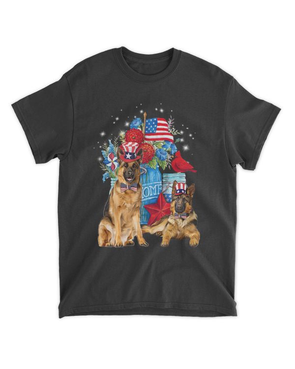 Unisex Standard T-Shirt