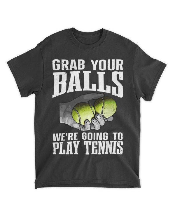 grab your balls