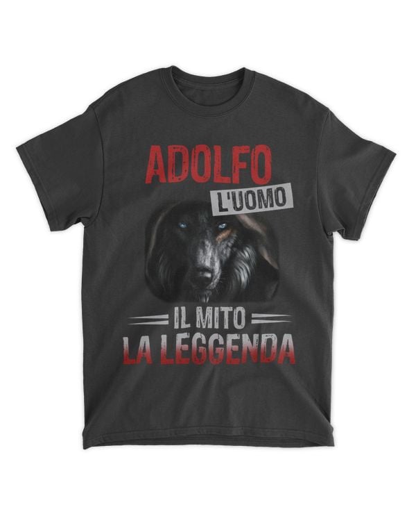 Unisex Standard T-Shirt