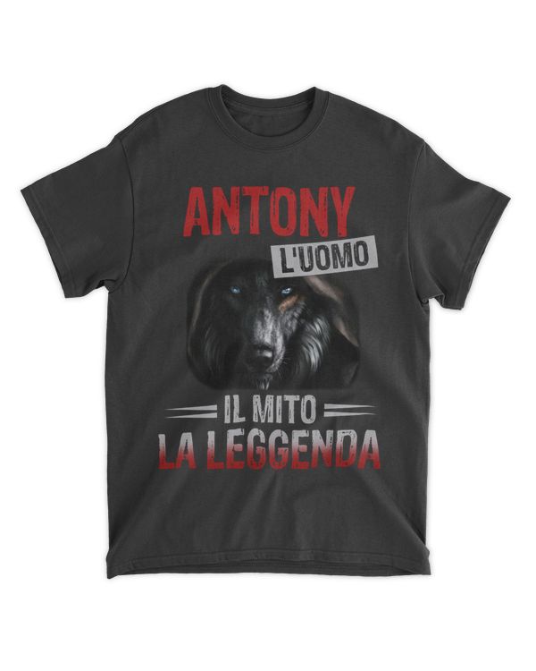 Unisex Standard T-Shirt