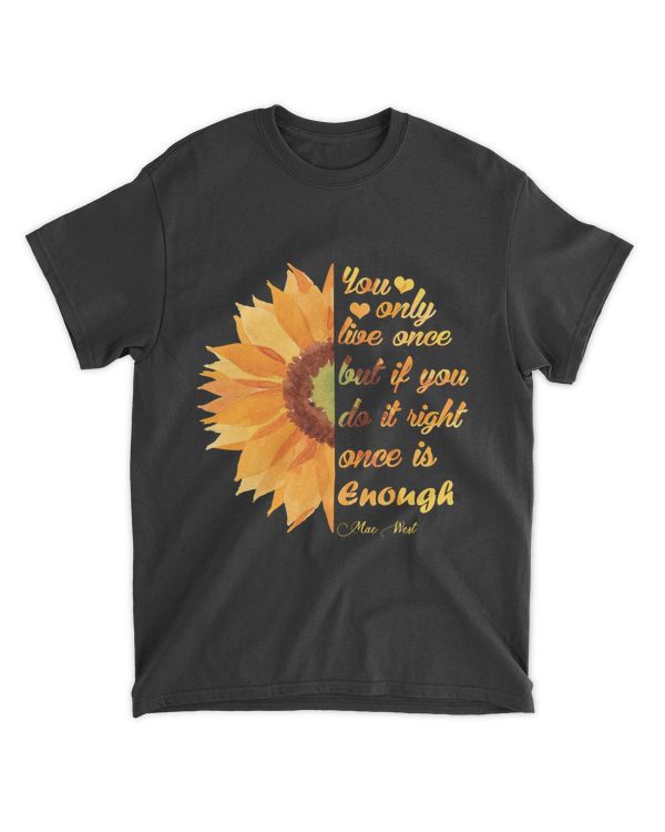 Hippie Is Enough