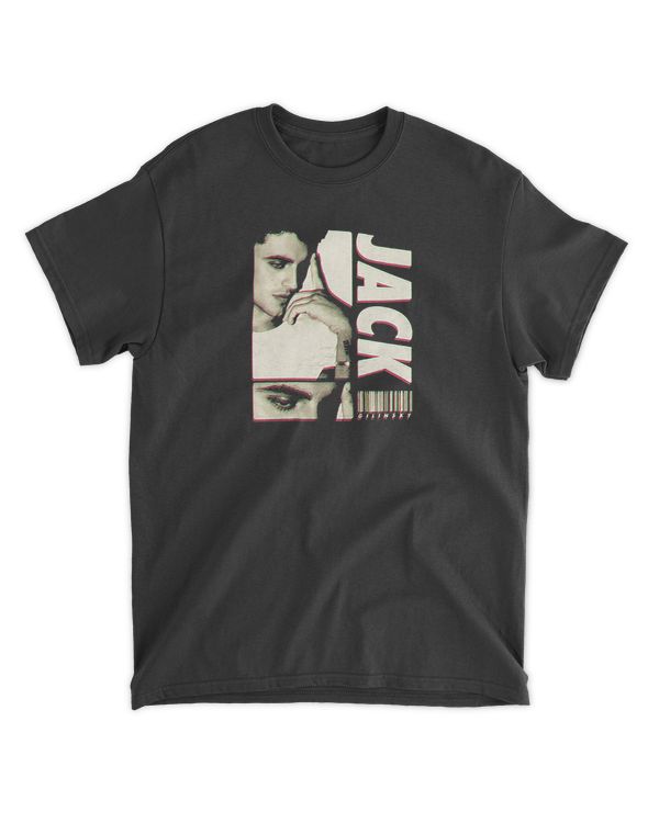 Jack Gilinsky Merch