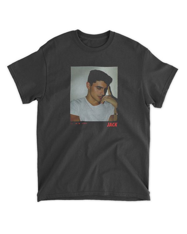 Jack Gilinsky Merch