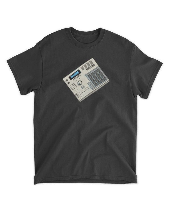 Beautiful Mind Tour Merch