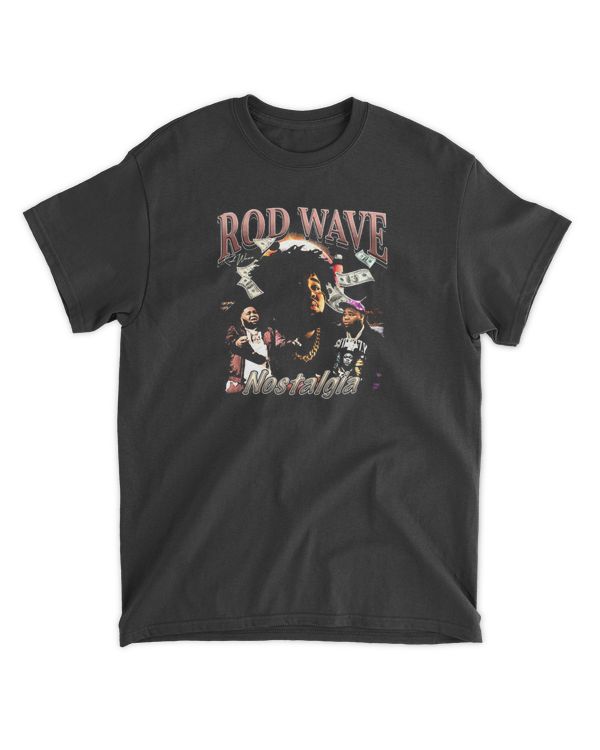Beautiful Mind Tour Merch