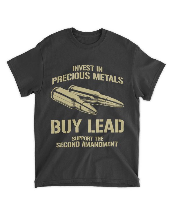 04 Gun Control Precious Metals