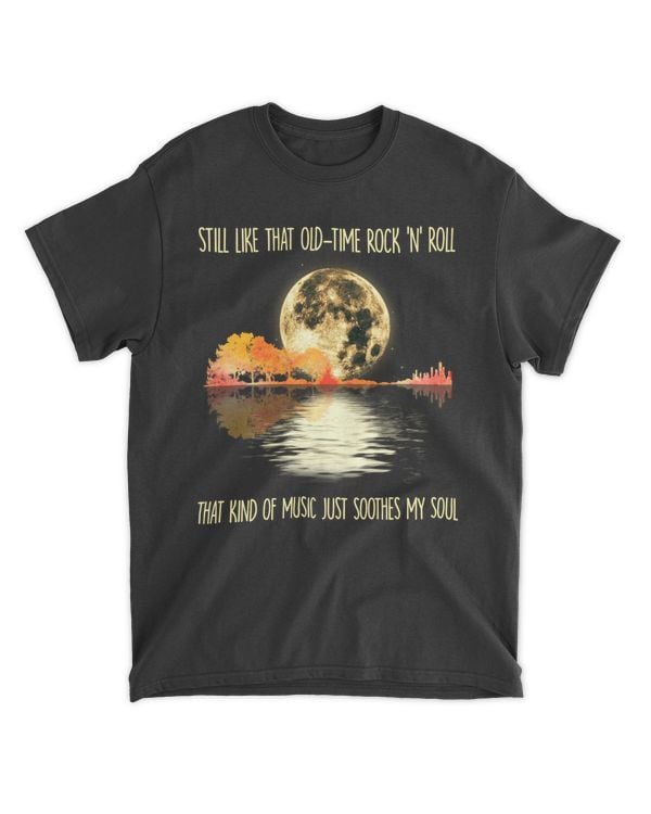Unisex Standard T-Shirt