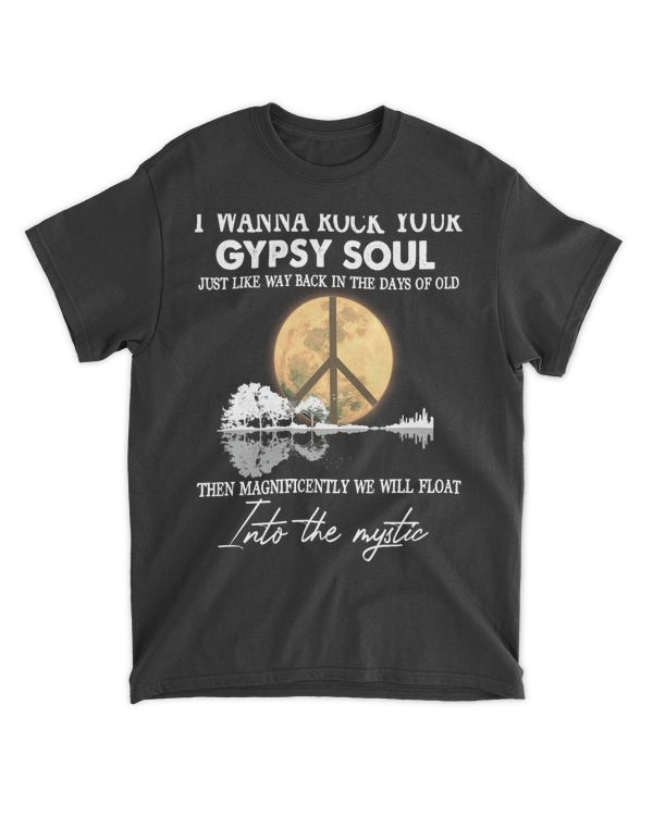 Unisex Standard T-Shirt