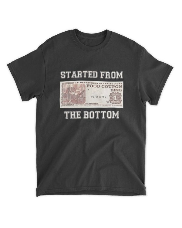Unisex Standard T-Shirt
