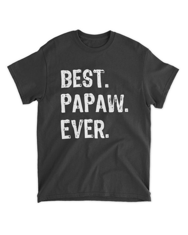 Best Papaw Ever Family Cool