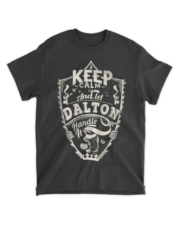 DALTON KC