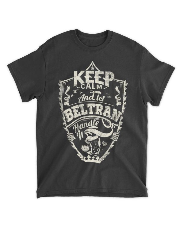 BELTRAN KC