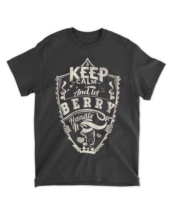 BERRY KC