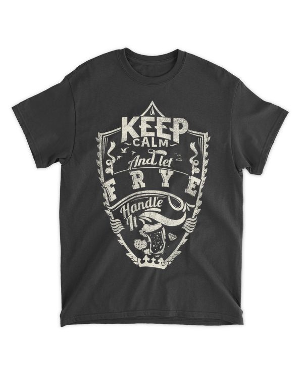 FRYE KC