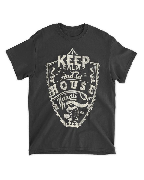 HOUSE KC