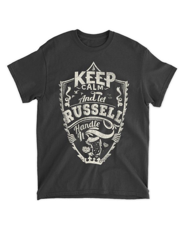RUSSELL KC
