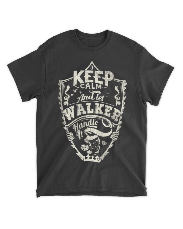 WALKER KC