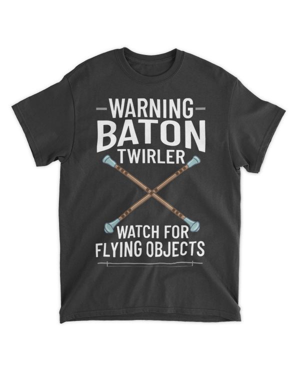 Baton Twirling Majorette Dance Twirler Beginner