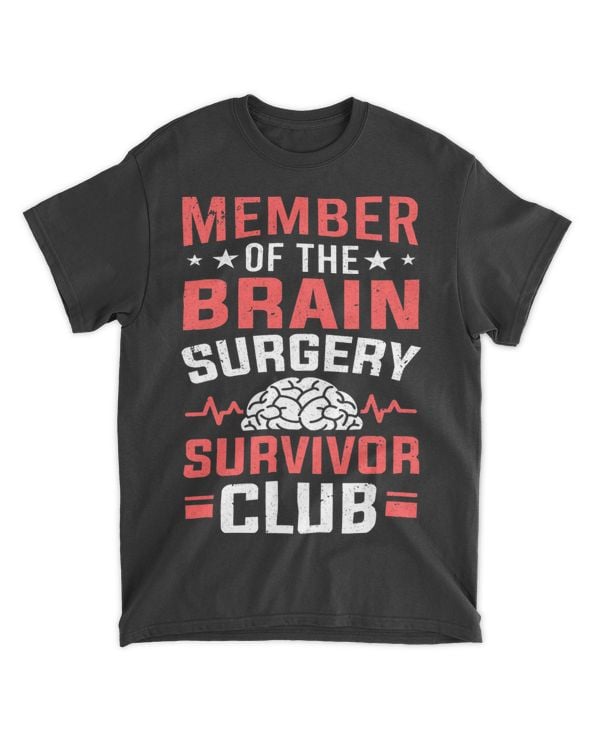 Brain Surgery Brain Injury Brain Tumor Survivor 24