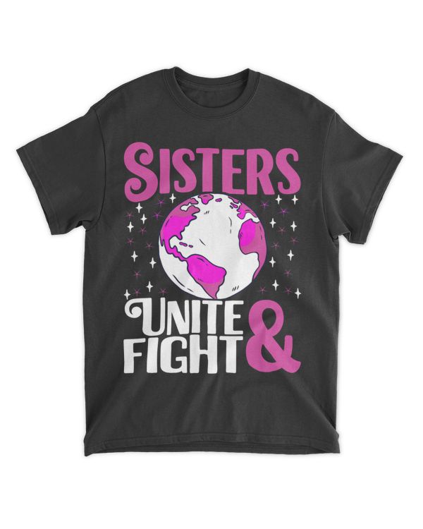 Feminism For All Women Rights Proud Feminist 22