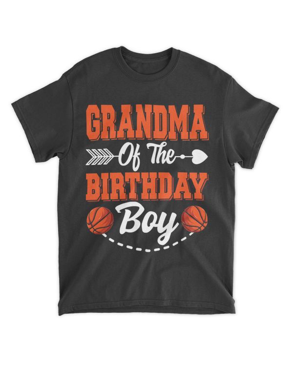 Unisex Standard T-Shirt