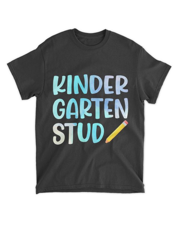 kindergarten stud pre k graduation back to school first day